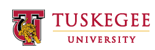 Tuskegee University logo