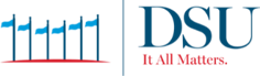 Delaware State University logo