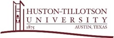 Huston-Tillotson University logo